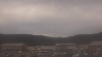 Weather camera view of Windy Gap Elementary.