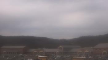 Weather camera view of Windy Gap Elementary.