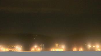 Weather camera view of Windy Gap Elementary.