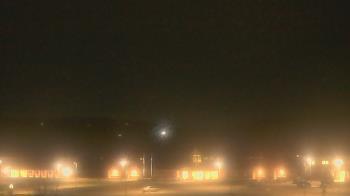 Weather camera view of Windy Gap Elementary.