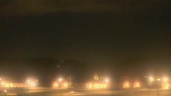 Weather camera view of Windy Gap Elementary.