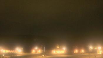 Weather camera view of Windy Gap Elementary.