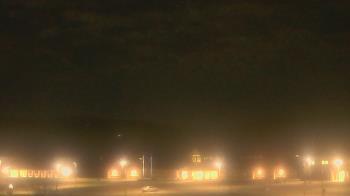 Weather camera view of Windy Gap Elementary.