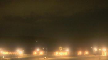 Weather camera view of Windy Gap Elementary.