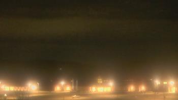 Weather camera view of Windy Gap Elementary.