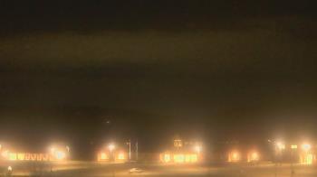 Weather camera view of Windy Gap Elementary.