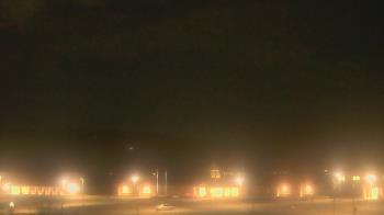 Weather camera view of Windy Gap Elementary.