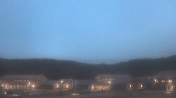 Weather camera view of Windy Gap Elementary.
