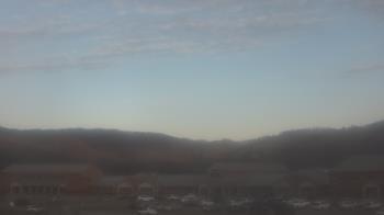 Weather camera view of Windy Gap Elementary.