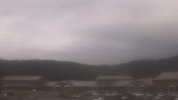 Weather camera view of Windy Gap Elementary.