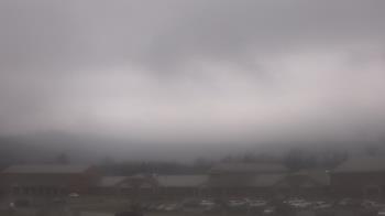 Weather camera view of Windy Gap Elementary.