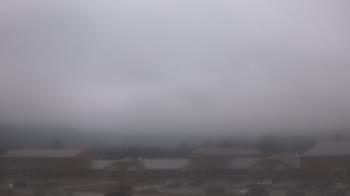 Weather camera view of Windy Gap Elementary.