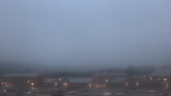 Weather camera view of Windy Gap Elementary.