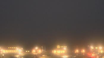 Weather camera view of Windy Gap Elementary.