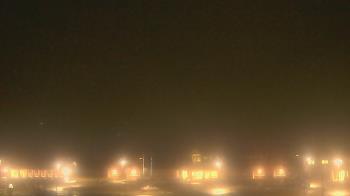 Weather camera view of Windy Gap Elementary.