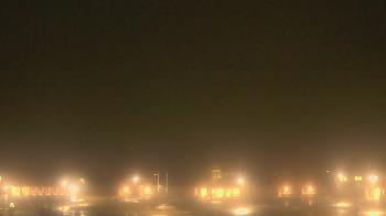 Weather camera view of Windy Gap Elementary.