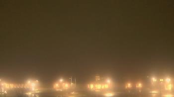 Weather camera view of Windy Gap Elementary.