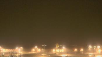 Weather camera view of Windy Gap Elementary.