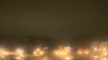 Weather camera view of Windy Gap Elementary.