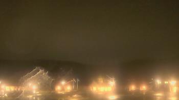 Weather camera view of Windy Gap Elementary.