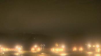 Weather camera view of Windy Gap Elementary.