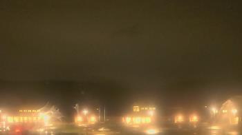 Weather camera view of Windy Gap Elementary.