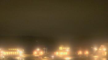 Weather camera view of Windy Gap Elementary.