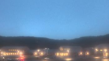 Weather camera view of Windy Gap Elementary.