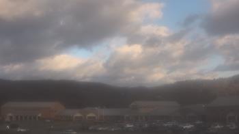 Weather camera view of Windy Gap Elementary.