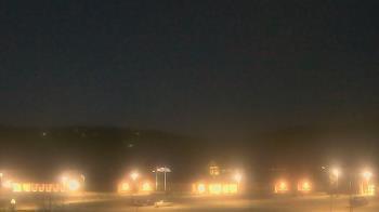 Weather camera view of Windy Gap Elementary.