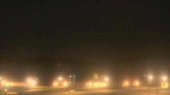 Weather camera view of Windy Gap Elementary.