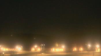 Weather camera view of Windy Gap Elementary.
