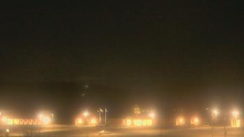 Weather camera view of Windy Gap Elementary.