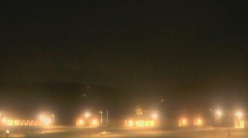 Weather camera view of Windy Gap Elementary.