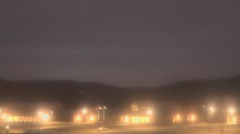 Weather camera view of Windy Gap Elementary.