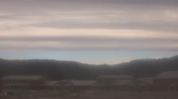 Weather camera view of Windy Gap Elementary.