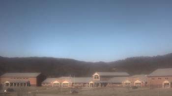Weather camera view of Windy Gap Elementary.