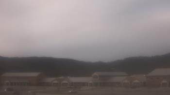 Weather camera view of Windy Gap Elementary.