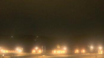 Weather camera view of Windy Gap Elementary.