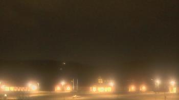 Weather camera view of Windy Gap Elementary.