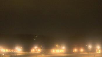 Weather camera view of Windy Gap Elementary.