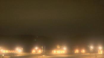 Weather camera view of Windy Gap Elementary.