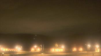 Weather camera view of Windy Gap Elementary.