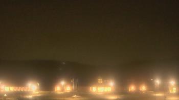 Weather camera view of Windy Gap Elementary.