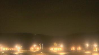 Weather camera view of Windy Gap Elementary.