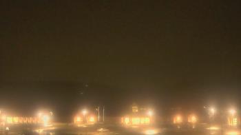 Weather camera view of Windy Gap Elementary.