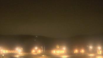 Weather camera view of Windy Gap Elementary.