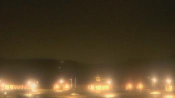 Weather camera view of Windy Gap Elementary.
