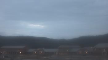 Weather camera view of Windy Gap Elementary.