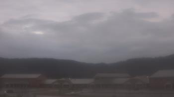 Weather camera view of Windy Gap Elementary.